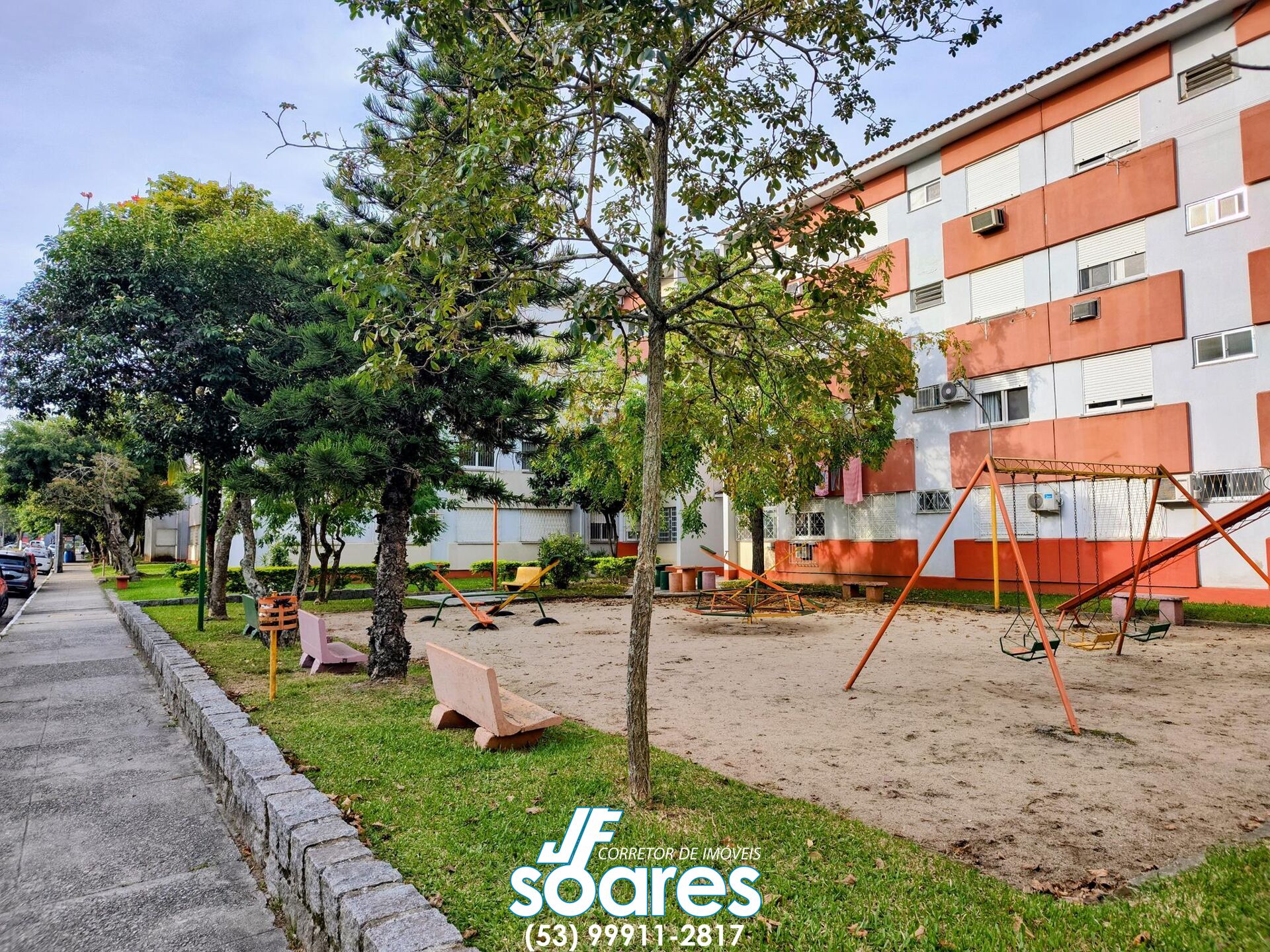 Apartamento à venda com 2 quartos, 53m² - Foto 12