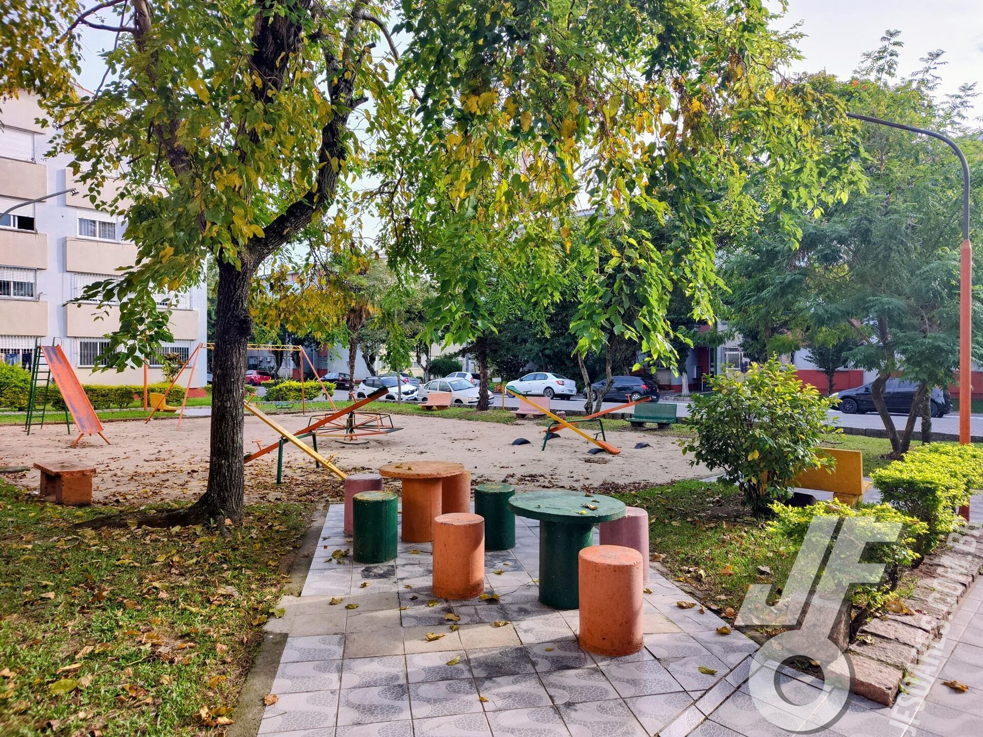 Apartamento, 2 quartos, 53 m² - Foto 15