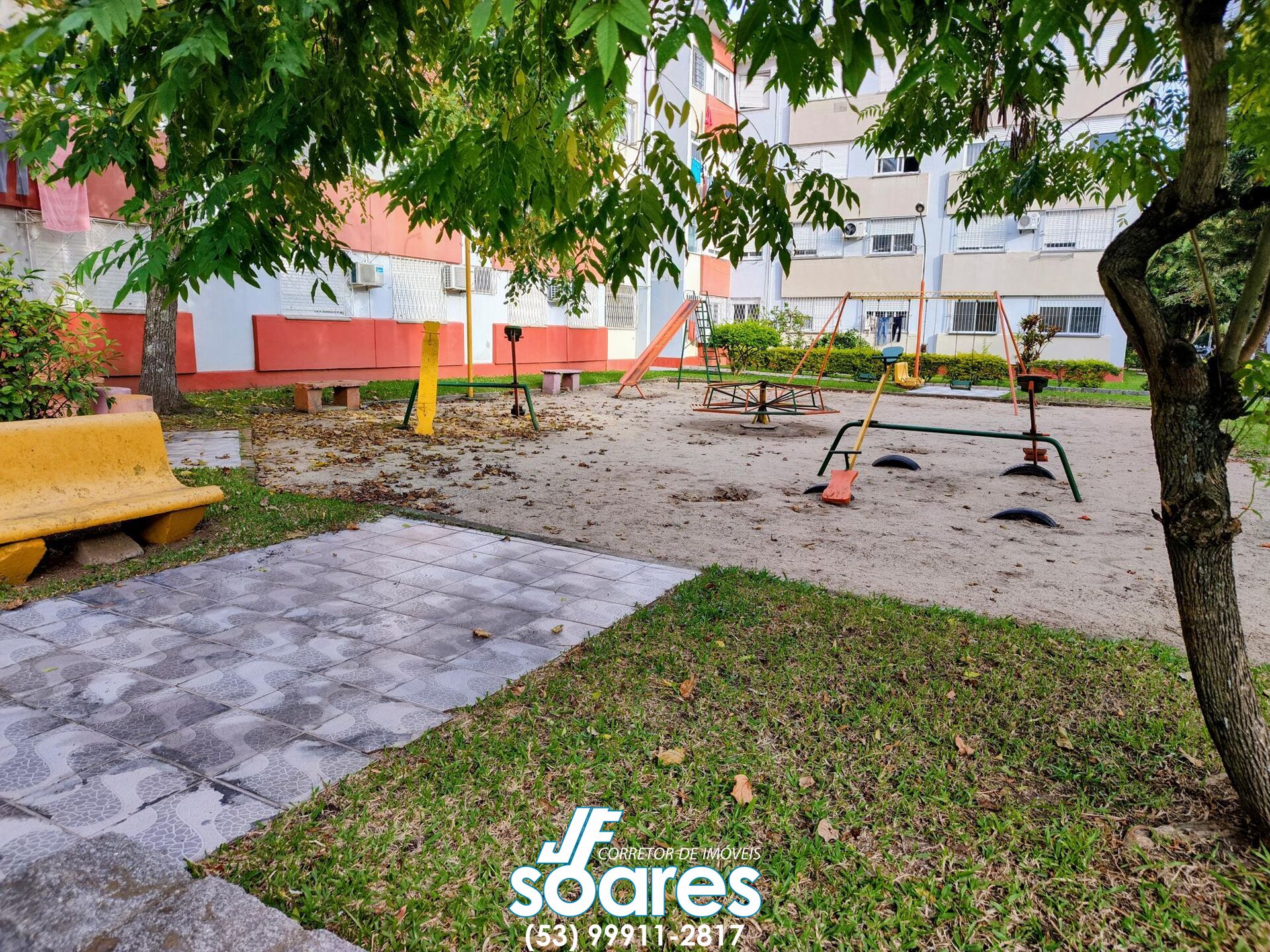Apartamento à venda com 2 quartos, 53m² - Foto 13