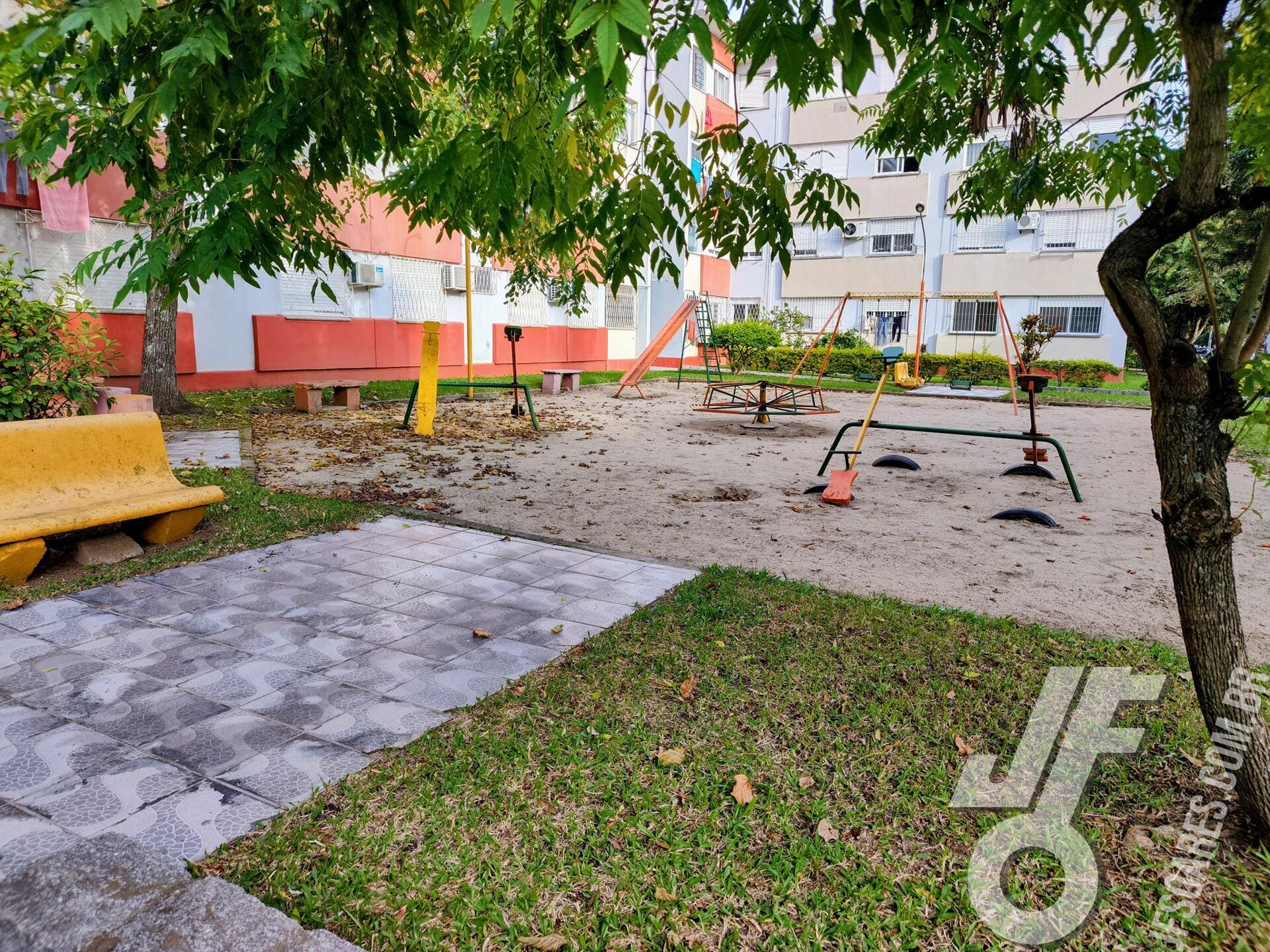 Apartamento, 2 quartos, 53 m² - Foto 13