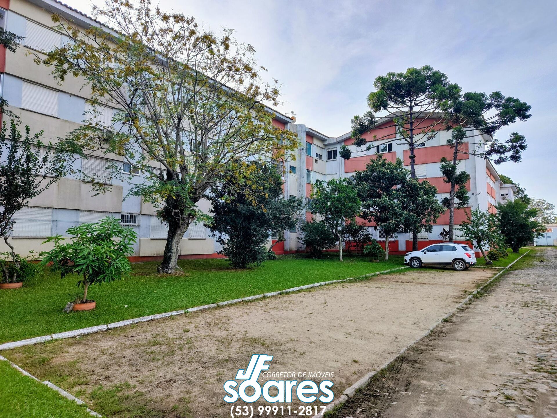 Apartamento à venda com 2 quartos, 53m² - Foto 17