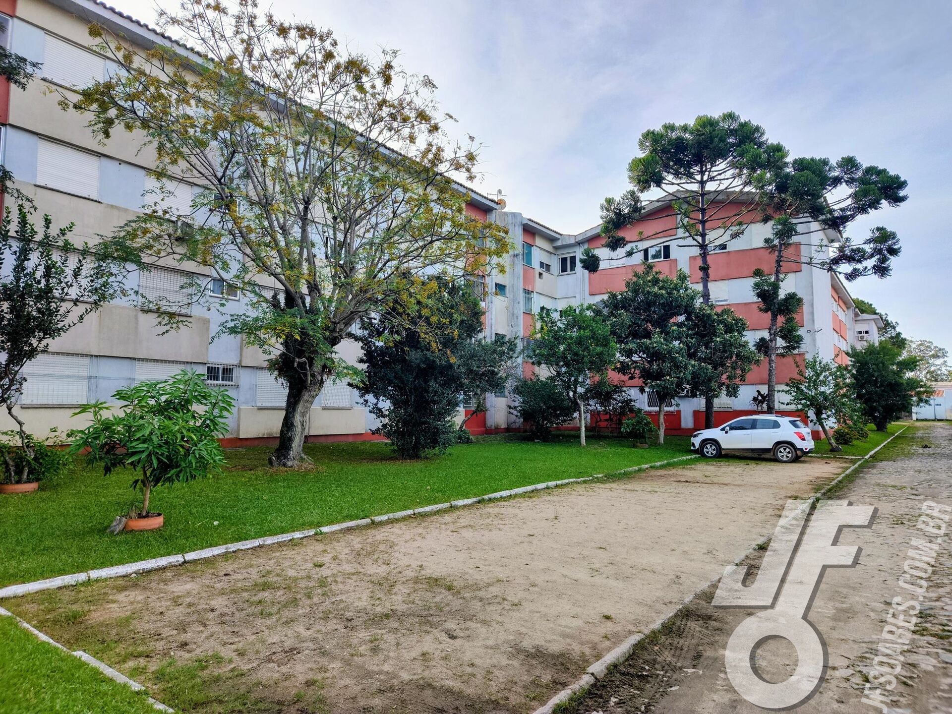 Apartamento, 2 quartos, 53 m² - Foto 17