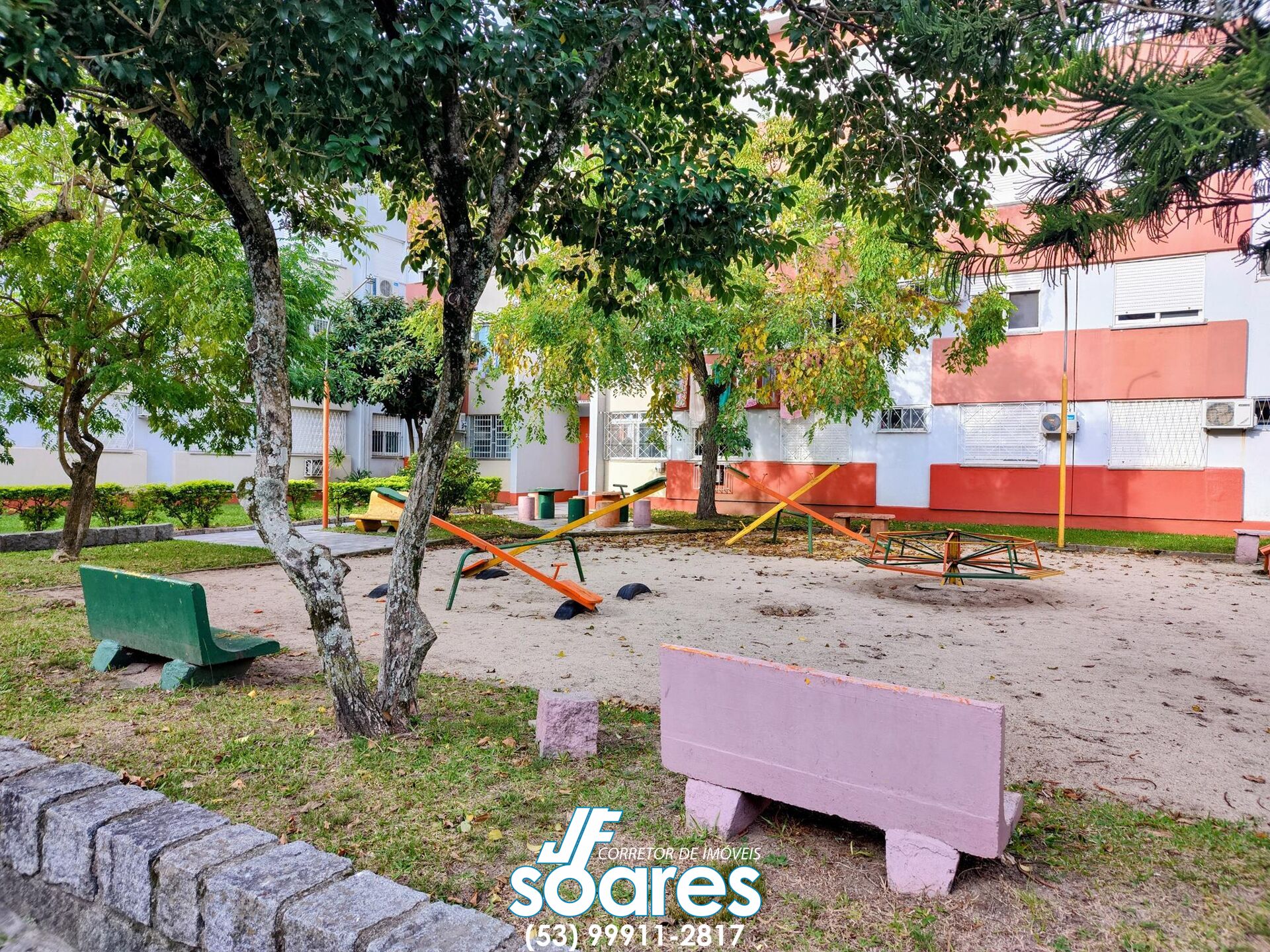 Apartamento à venda com 2 quartos, 53m² - Foto 16
