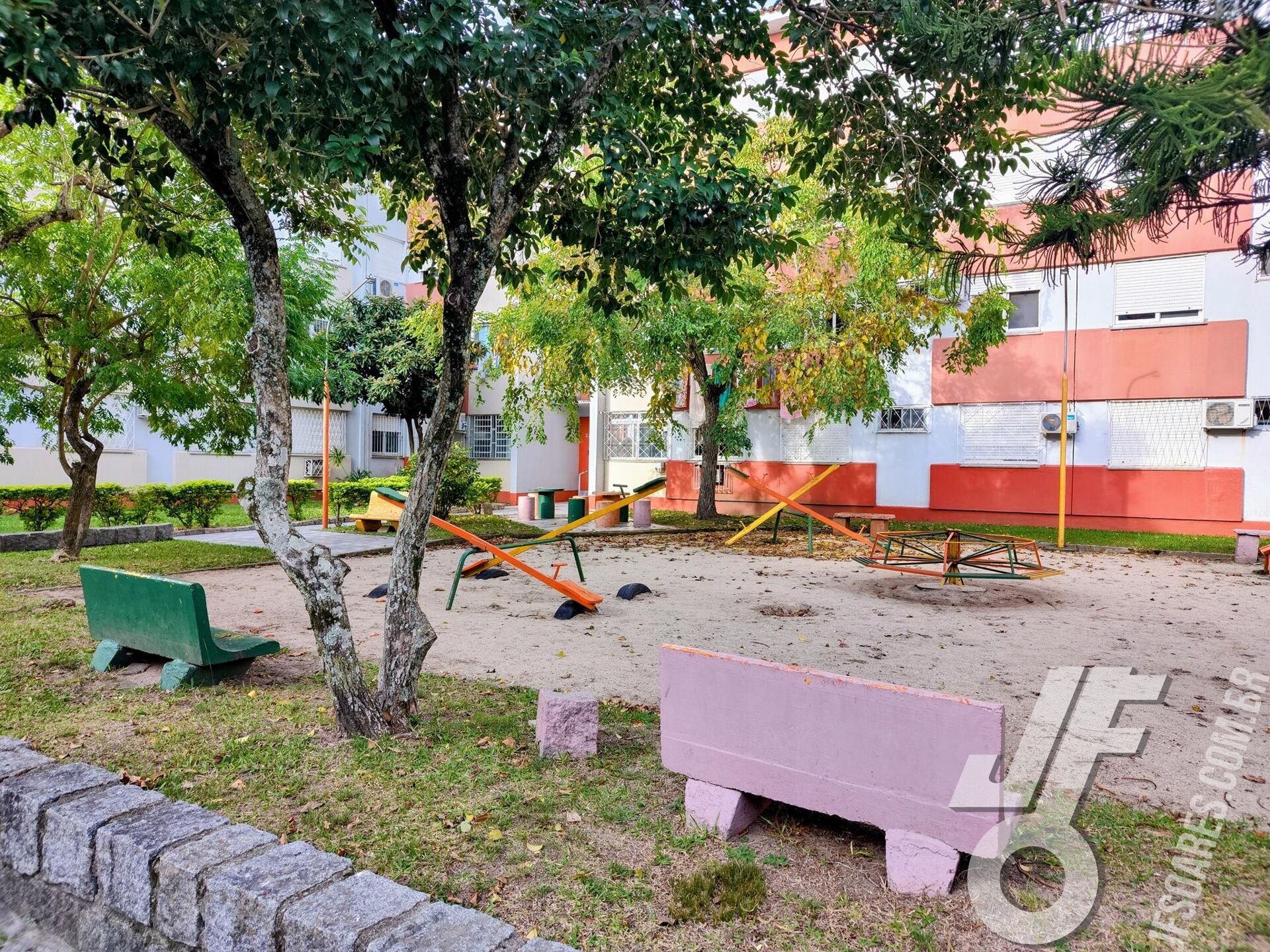 Apartamento, 2 quartos, 53 m² - Foto 16