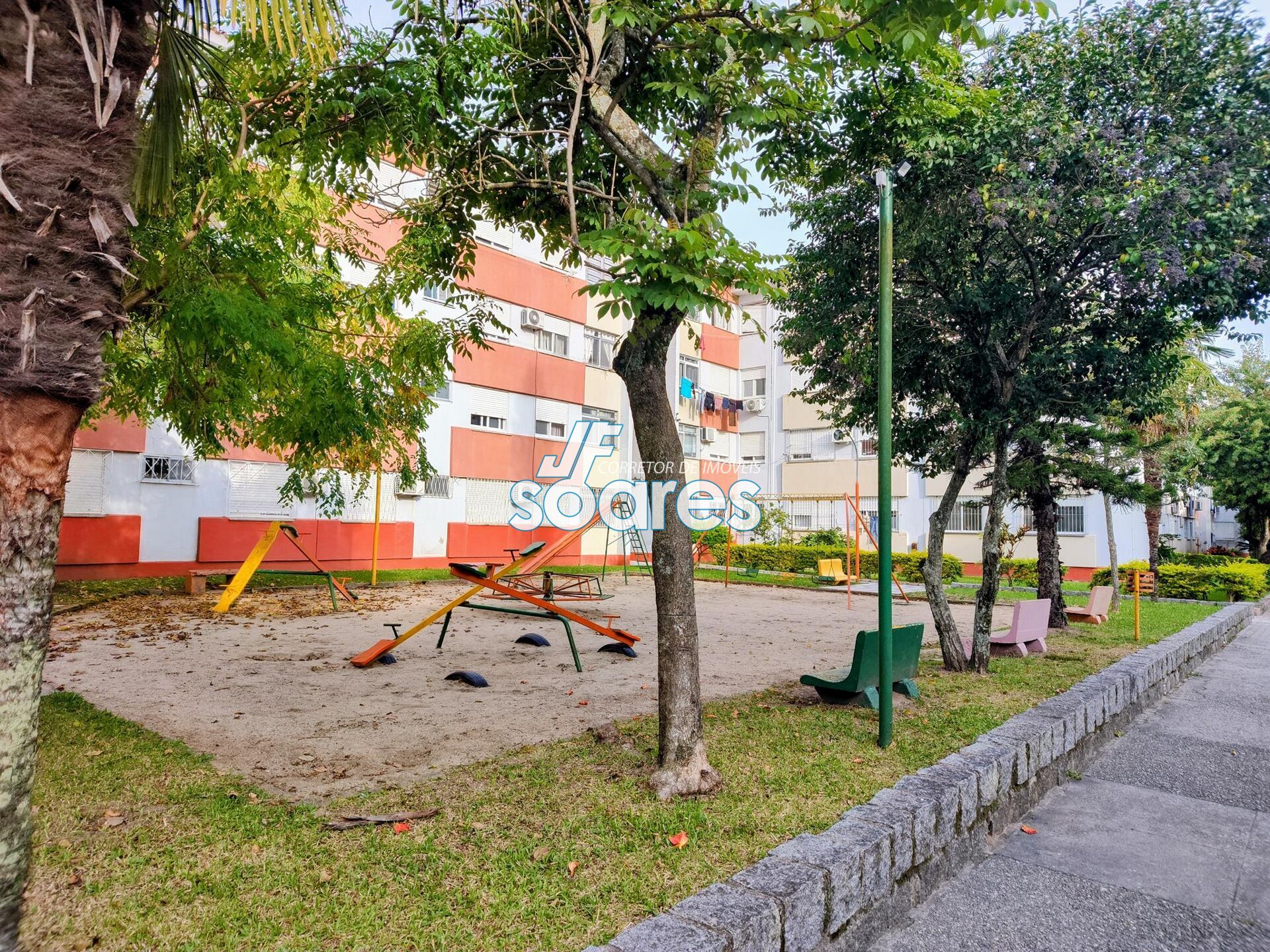 Apartamento à venda com 2 quartos, 53m² - Foto 14
