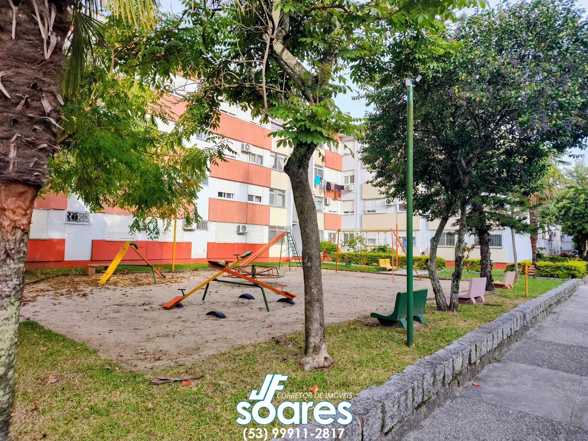 Apartamento à venda com 2 quartos, 53m² - Foto 14