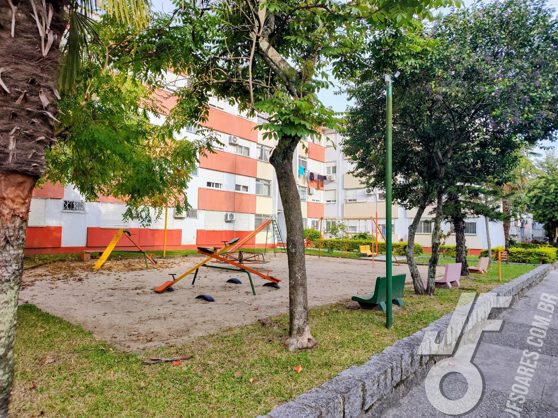 Apartamento, 2 quartos, 53 m² - Foto 14