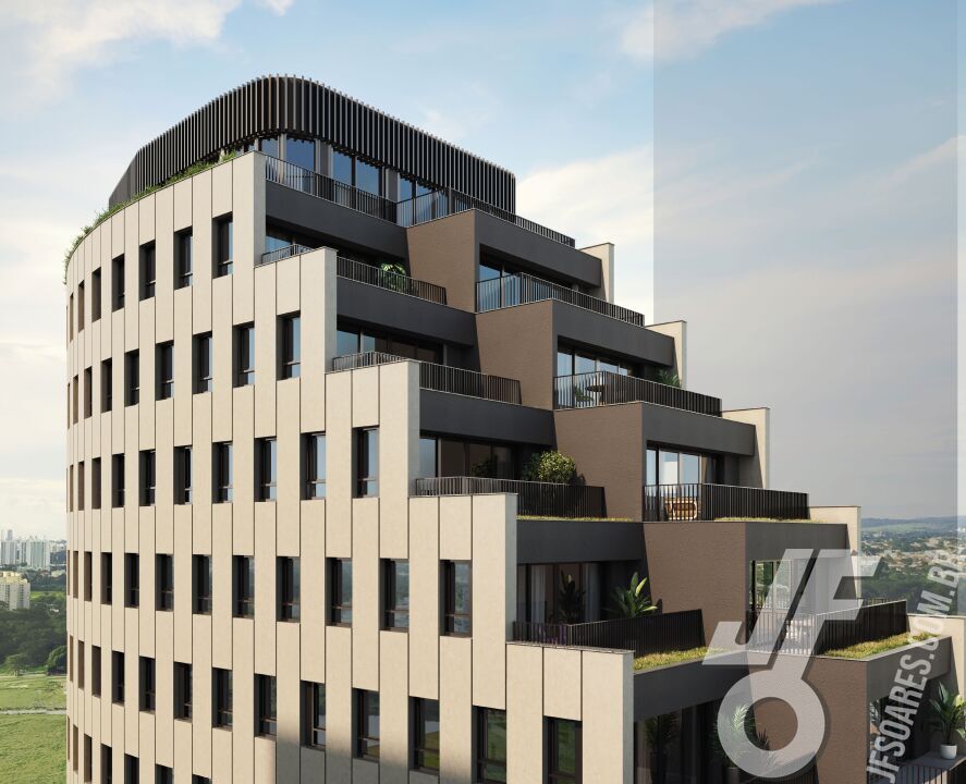 Sala-Conjunto, 37 m² - Foto 7