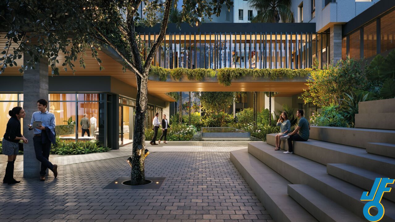 Sala-Conjunto, 37 m² - Foto 4