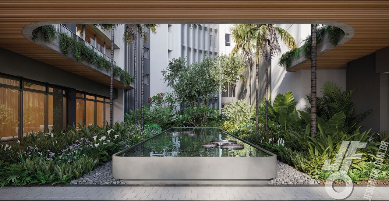 Sala-Conjunto, 37 m² - Foto 5