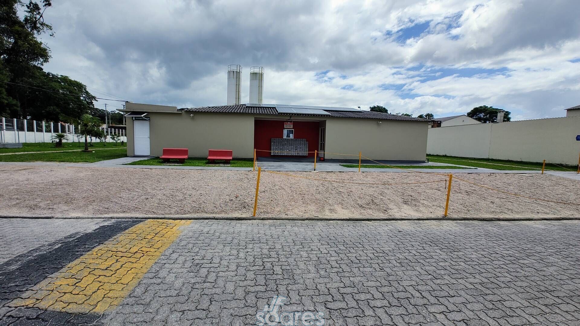 Casa de Condomínio à venda com 2 quartos, 67m² - Foto 15