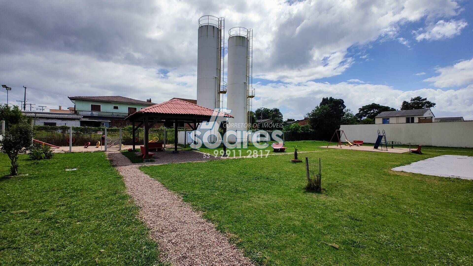 Casa de Condomínio à venda com 2 quartos, 67m² - Foto 13