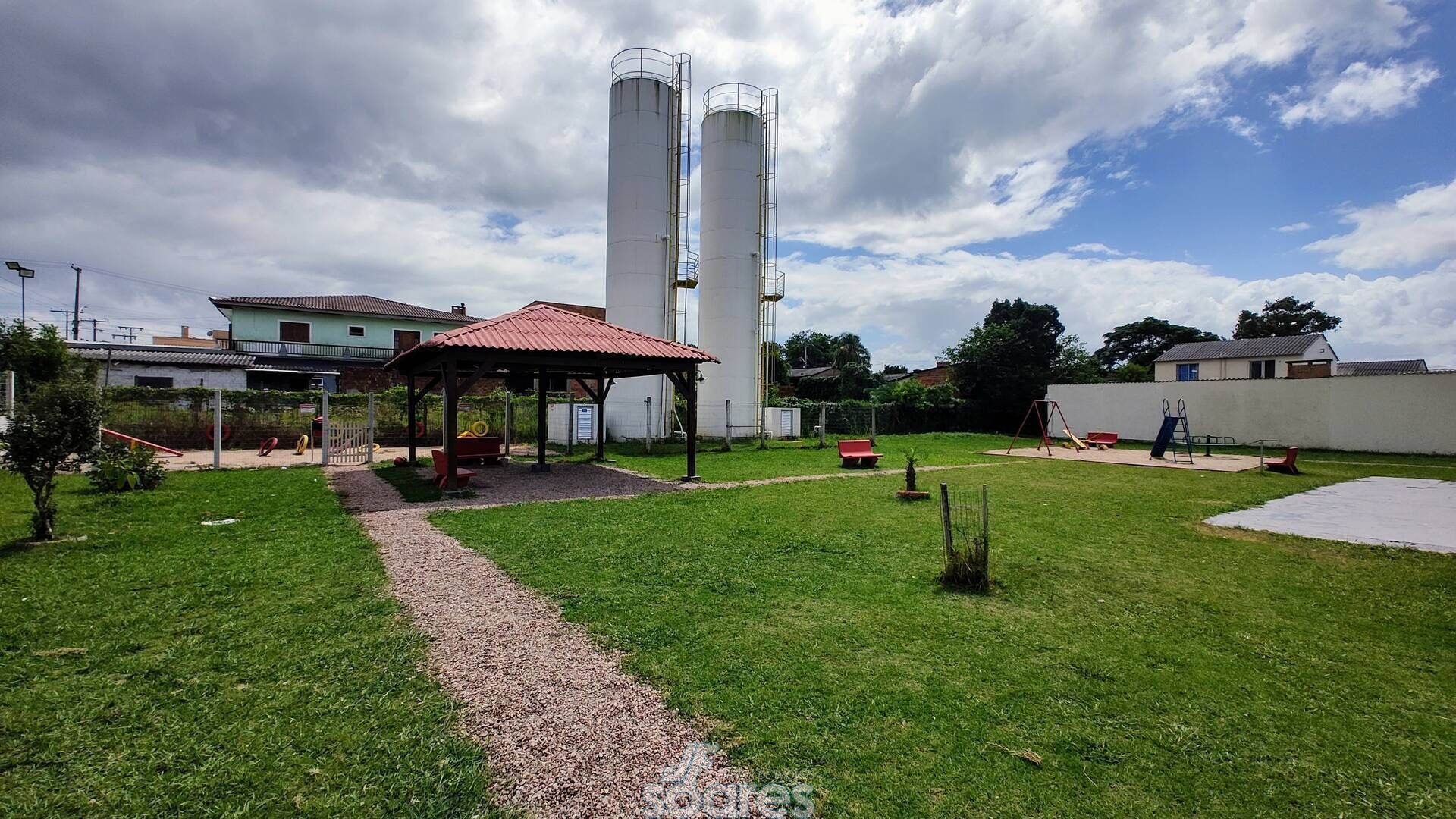 Casa de Condomínio à venda com 2 quartos, 67m² - Foto 13