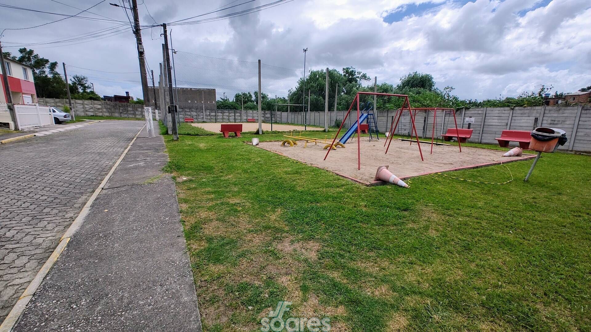 Casa de Condomínio à venda com 2 quartos, 67m² - Foto 14