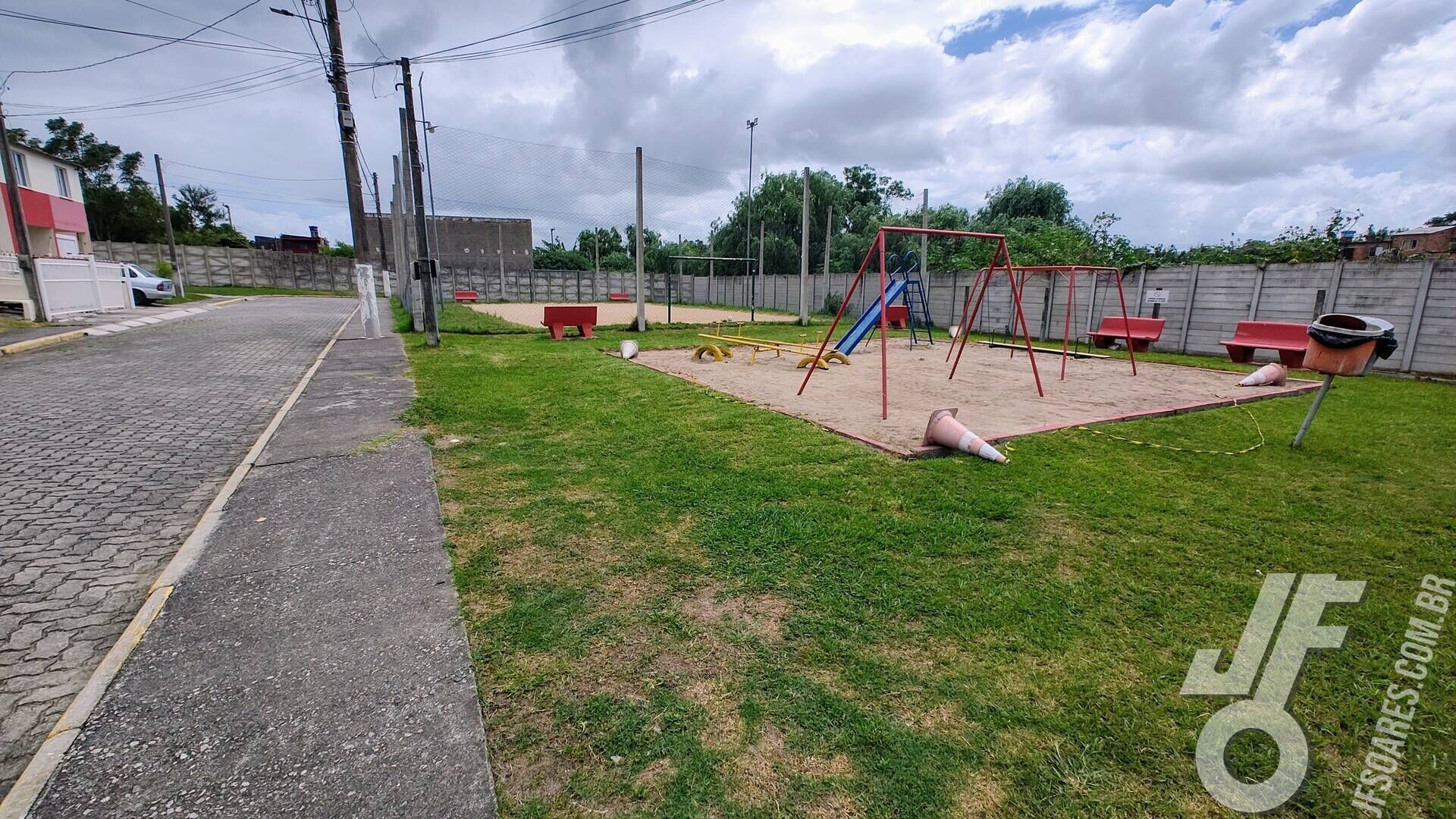 Casa de Condomínio, 2 quartos - Foto 14