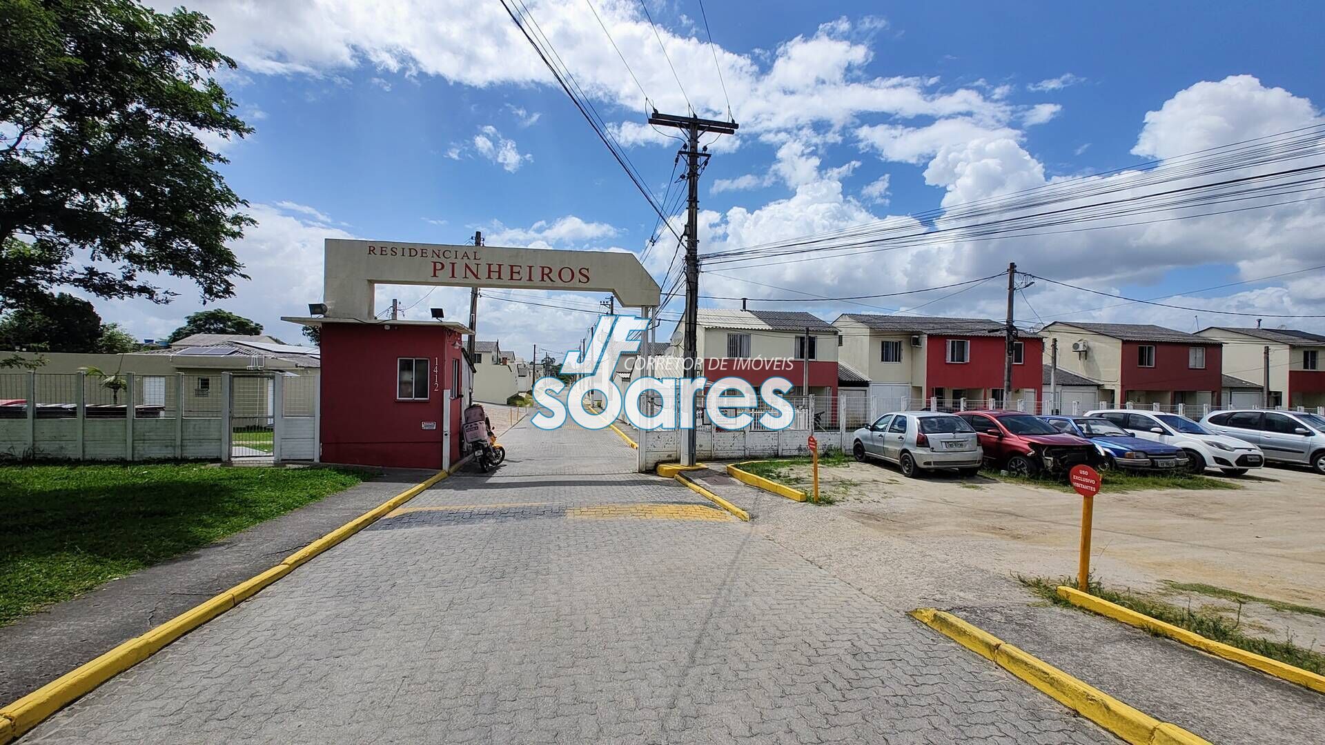 Casa de Condomínio à venda com 2 quartos, 67m² - Foto 12