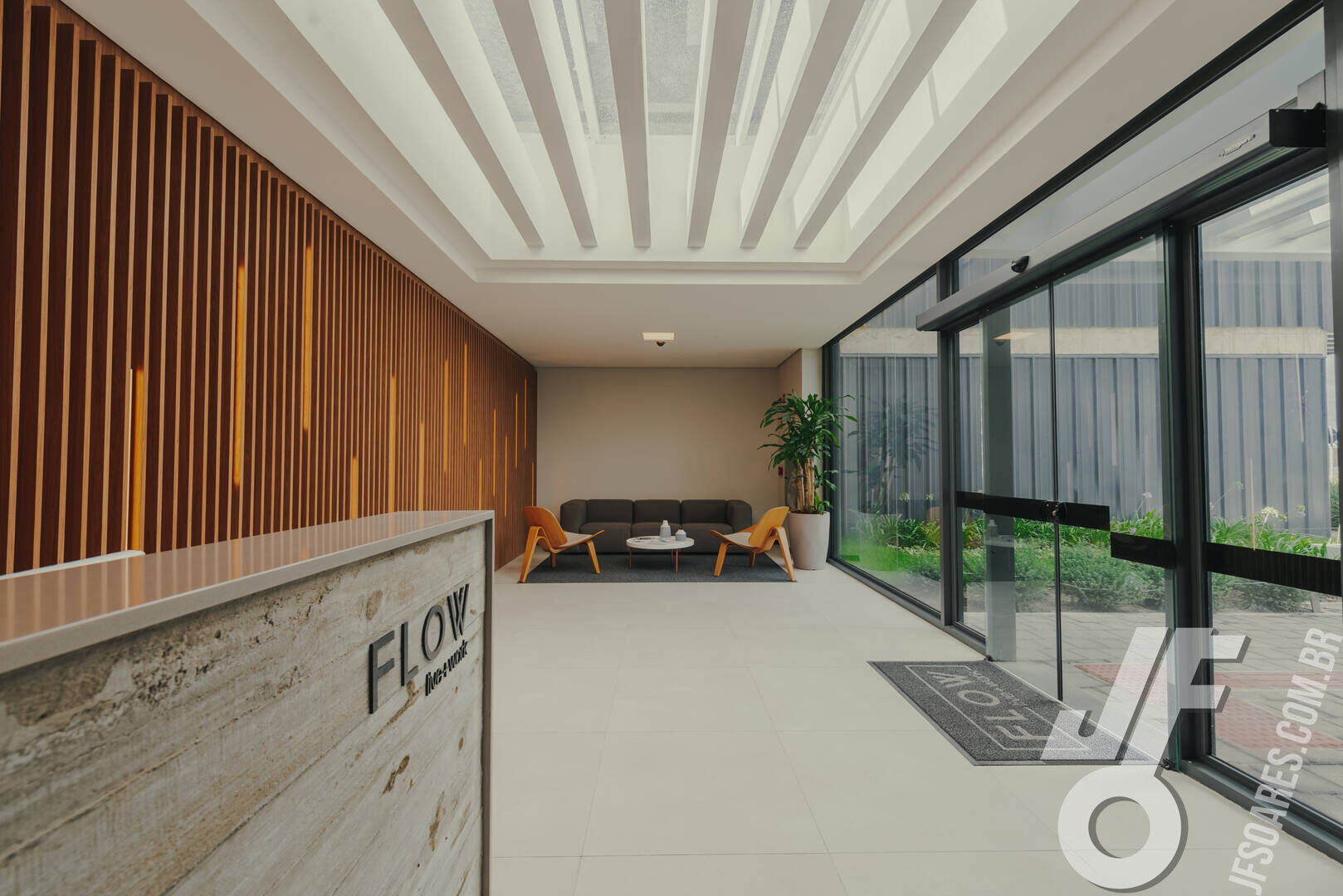 Sala-Conjunto, 35 m² - Foto 9