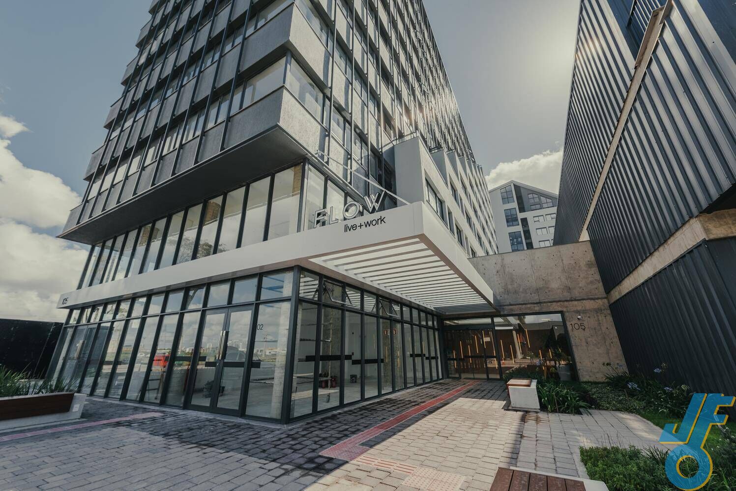 Sala-Conjunto, 35 m² - Foto 8