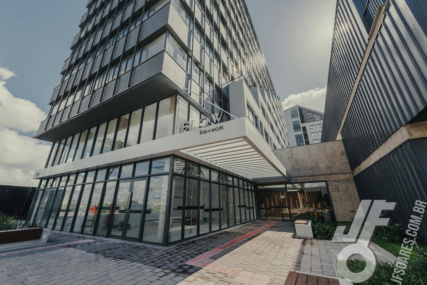 Sala-Conjunto, 35 m² - Foto 8