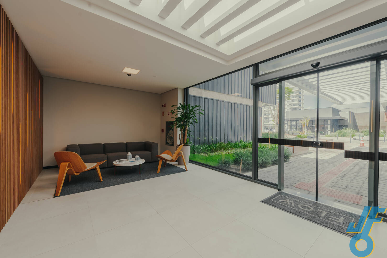 Sala-Conjunto, 35 m² - Foto 12