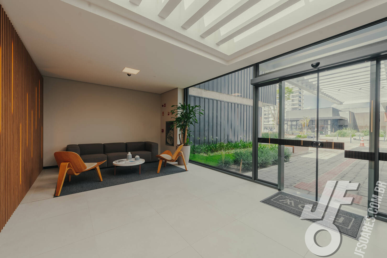 Sala-Conjunto, 35 m² - Foto 12