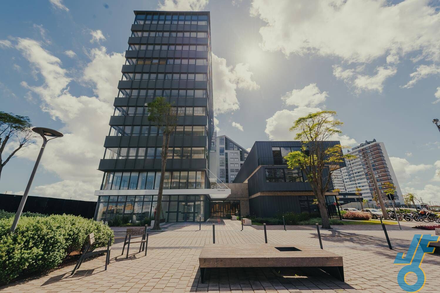 Sala-Conjunto, 35 m² - Foto 7