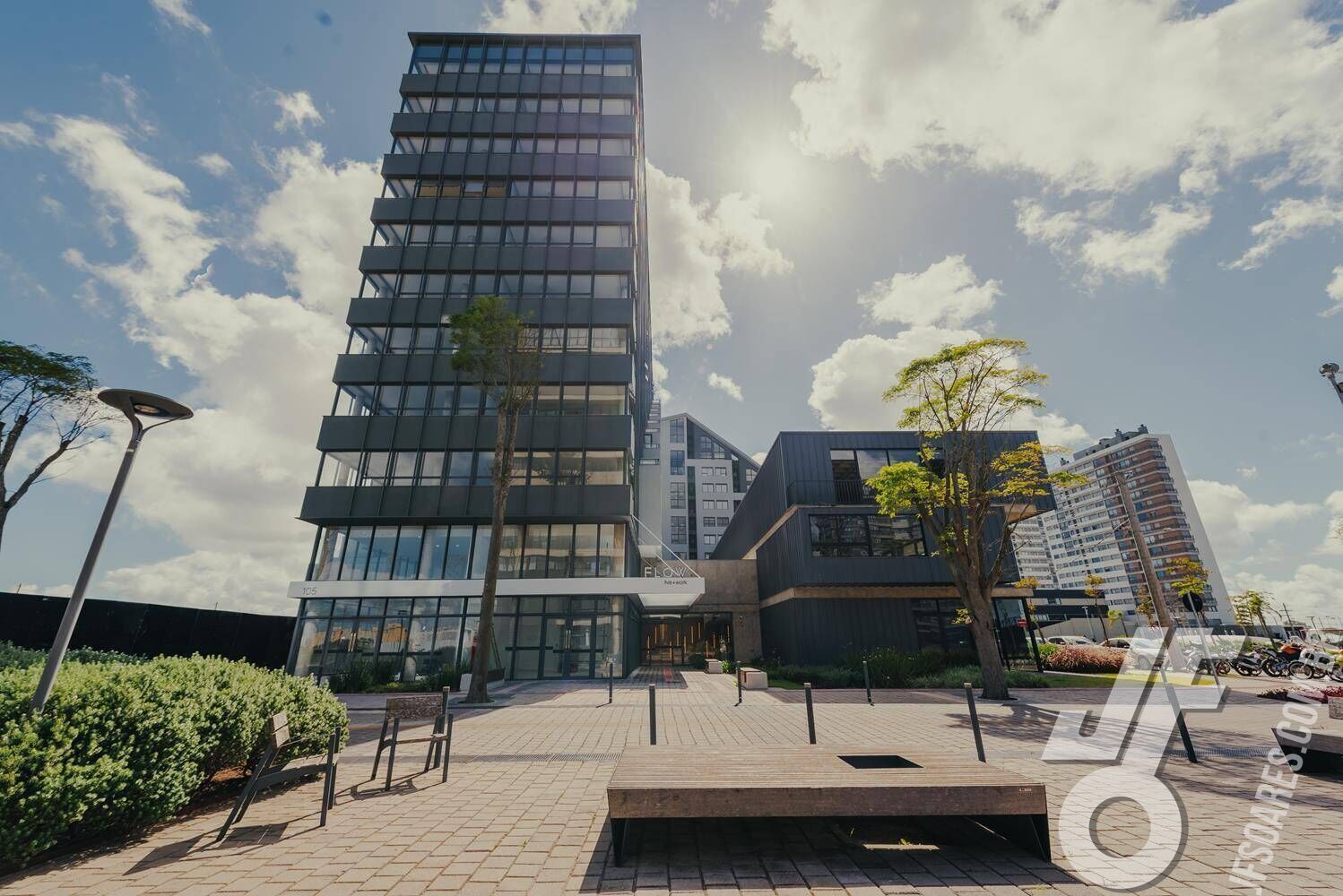 Sala-Conjunto, 35 m² - Foto 7