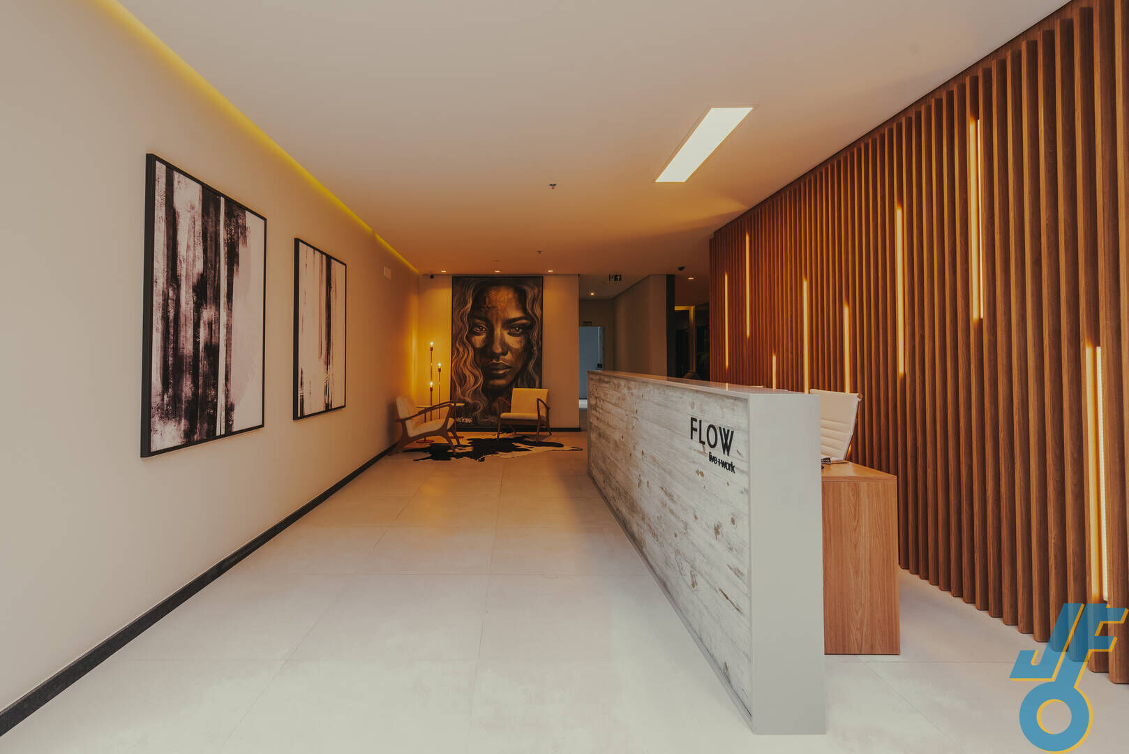 Sala-Conjunto, 35 m² - Foto 10