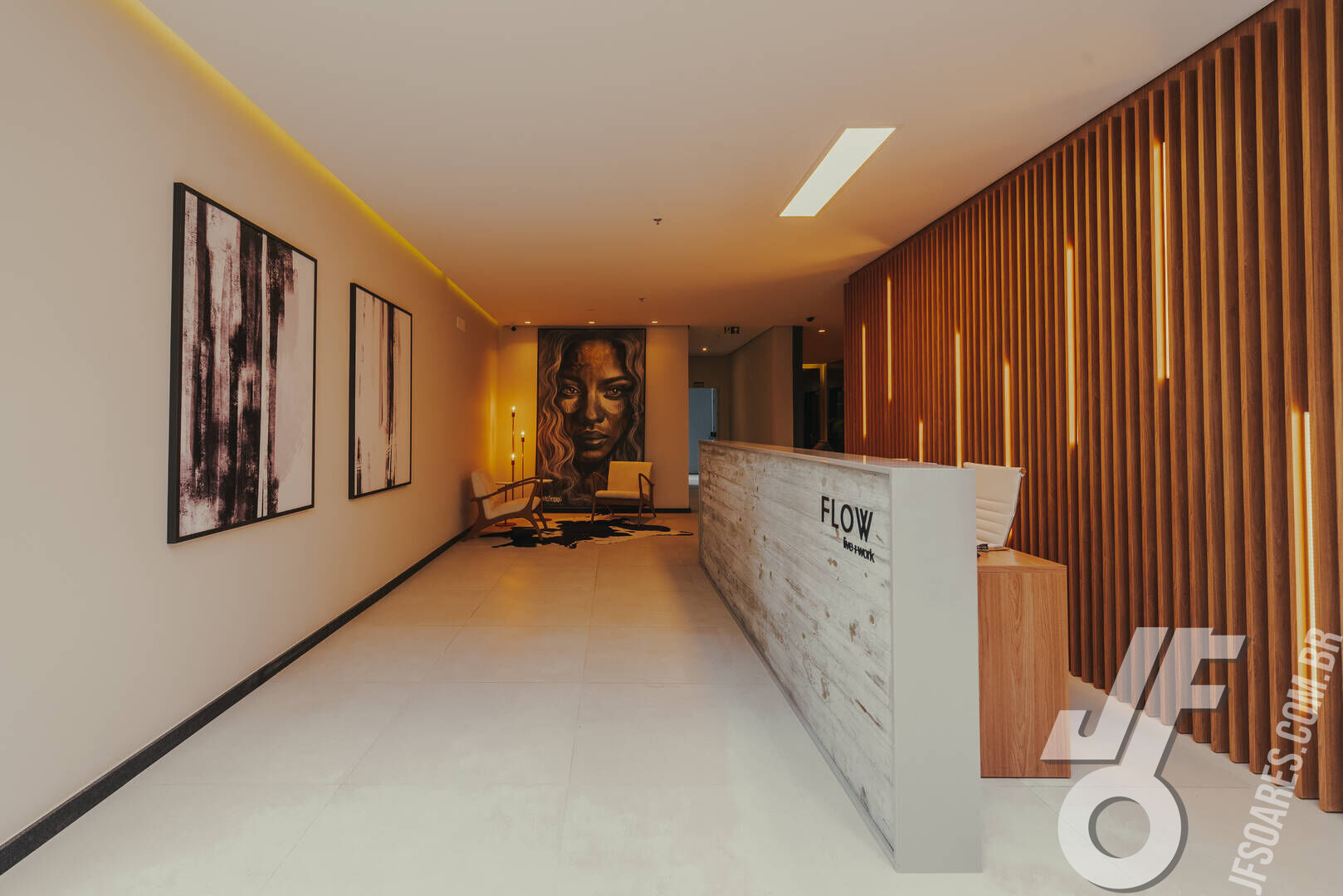 Sala-Conjunto, 35 m² - Foto 10