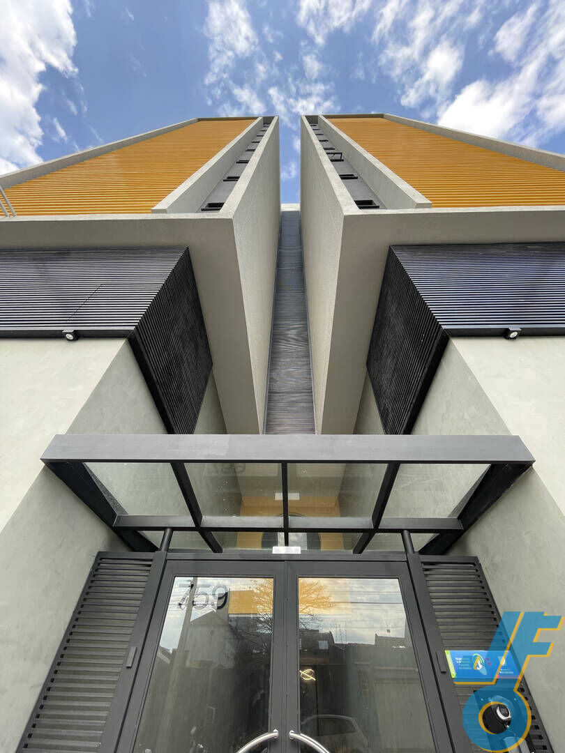 Loja-Salão, 89 m² - Foto 8