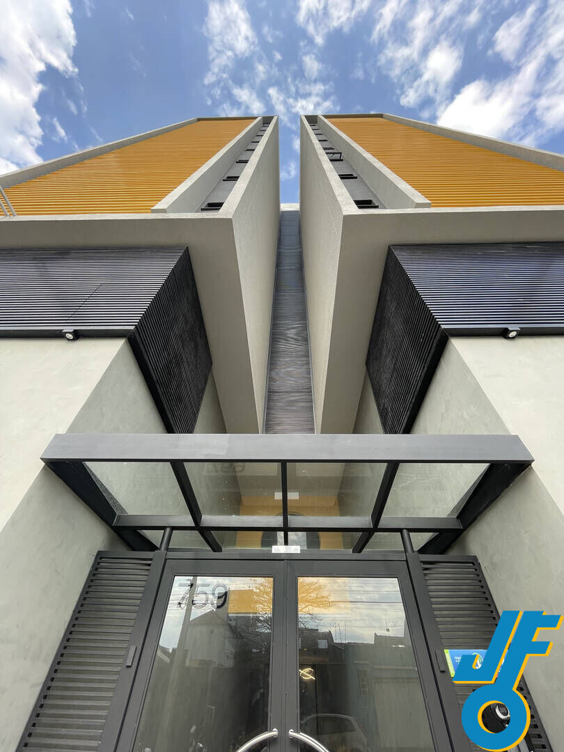 Loja-Salão, 124 m² - Foto 8