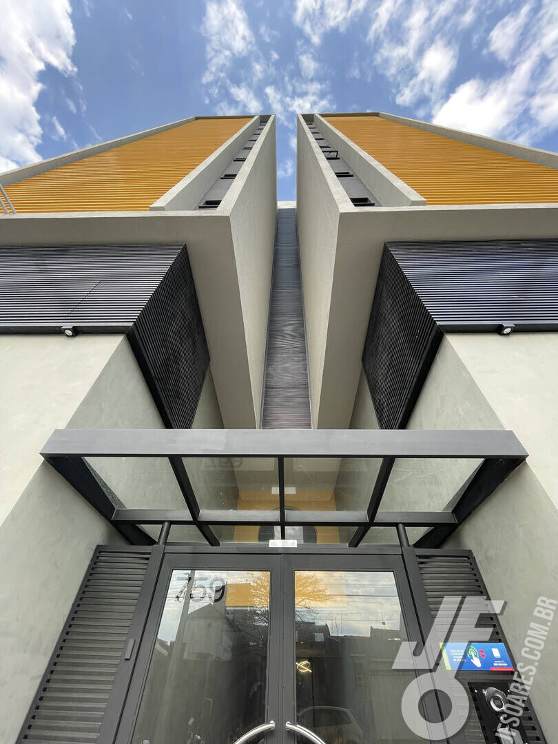 Loja-Salão, 124 m² - Foto 8