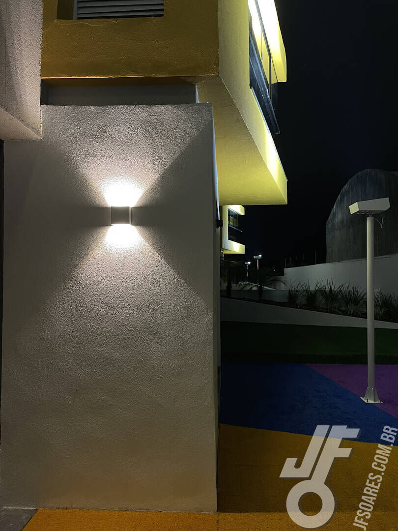 Loja-Salão, 124 m² - Foto 12