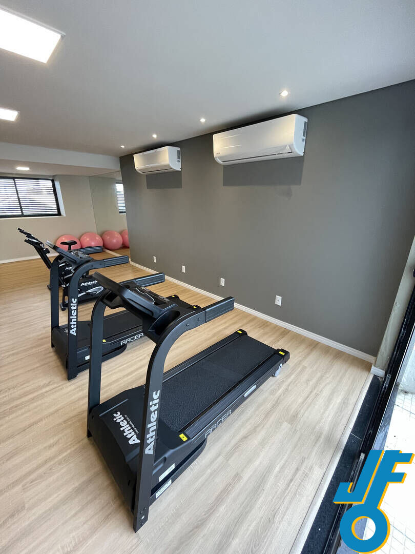 Loja-Salão, 124 m² - Foto 16