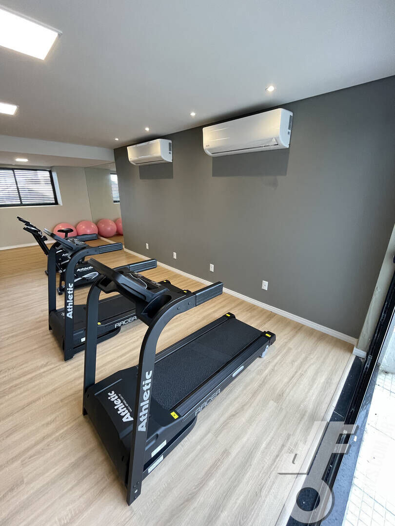 Loja-Salão, 124 m² - Foto 16