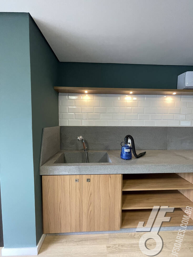 Loja-Salão, 124 m² - Foto 27