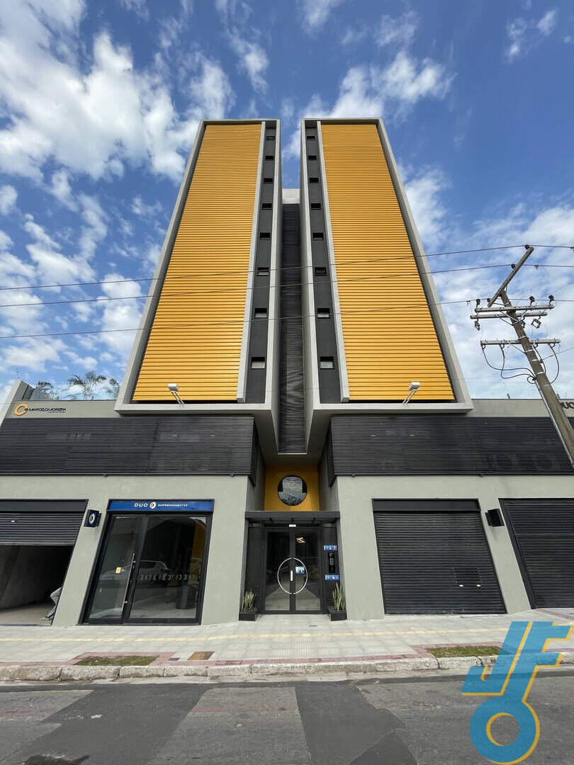 Loja-Salão, 124 m² - Foto 4