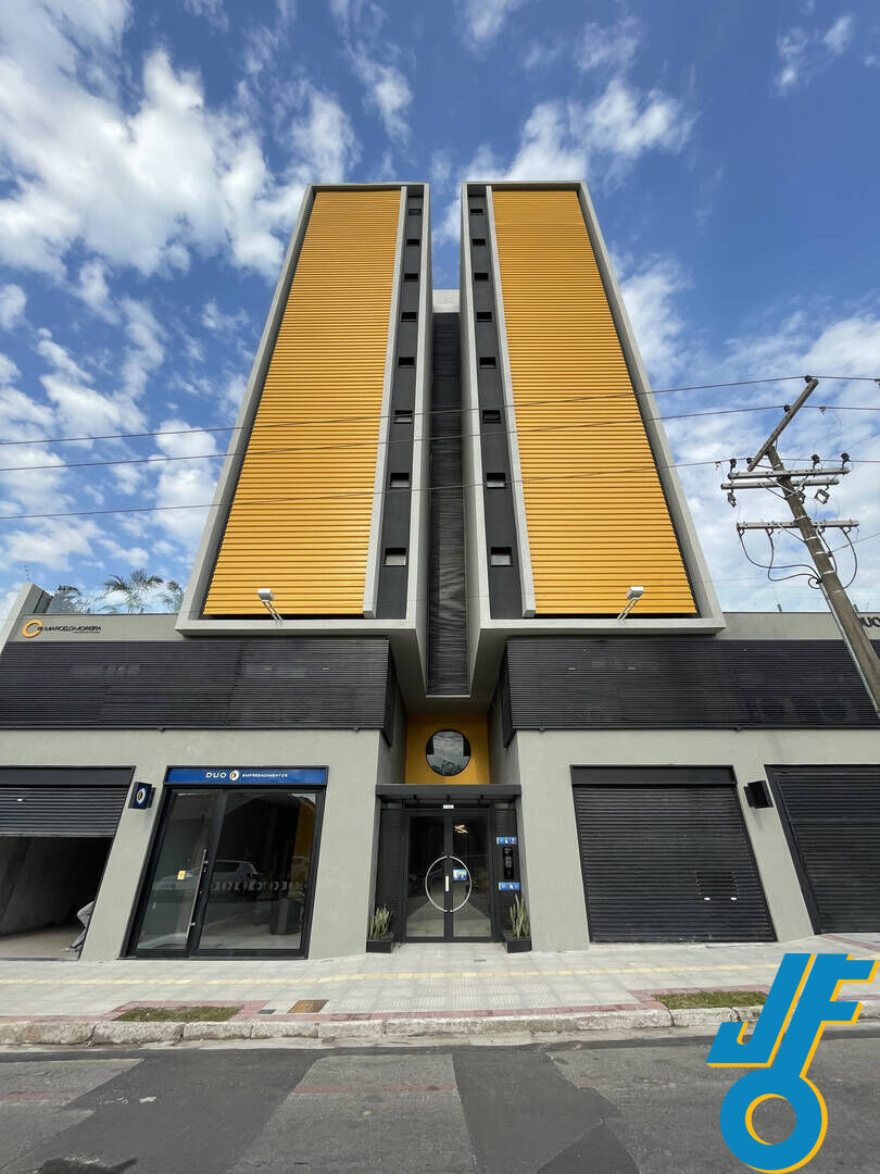 Loja-Salão, 124 m² - Foto 4