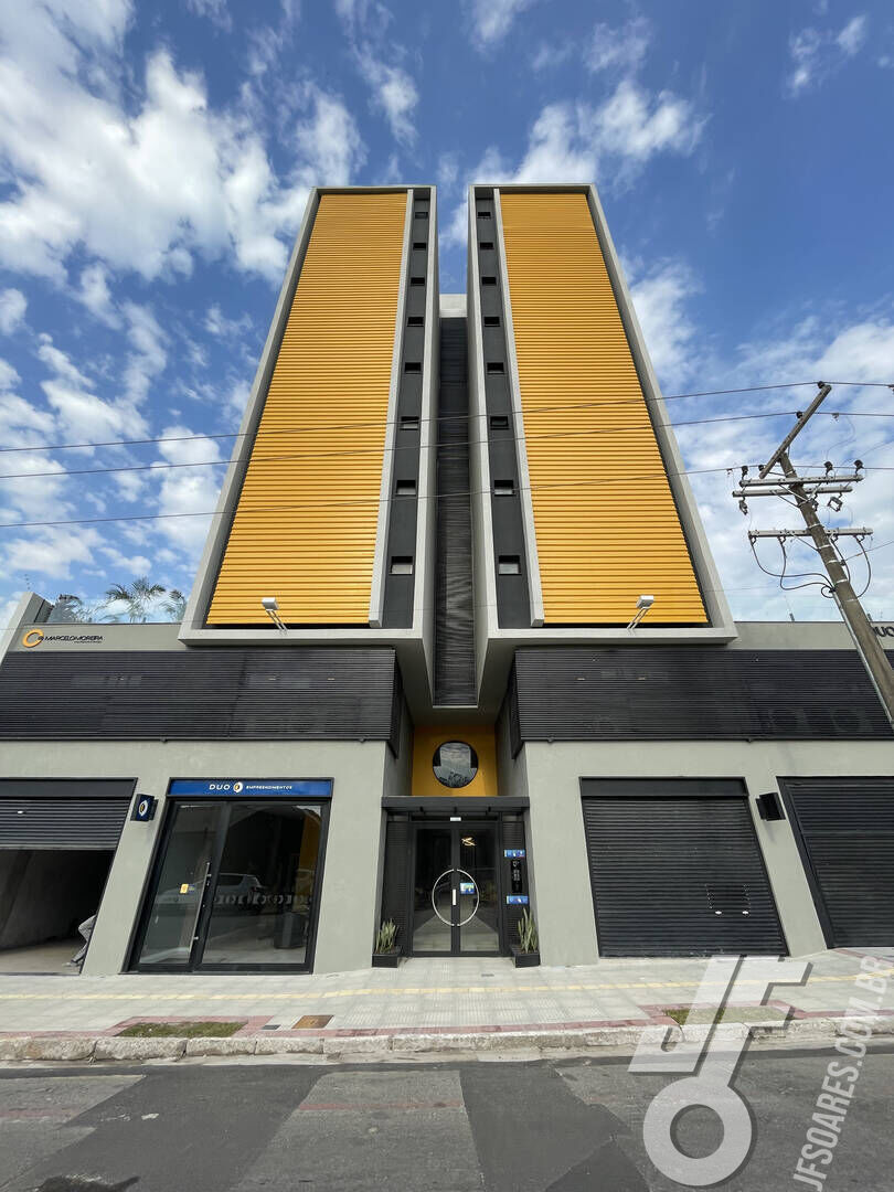 Loja-Salão, 103 m² - Foto 4