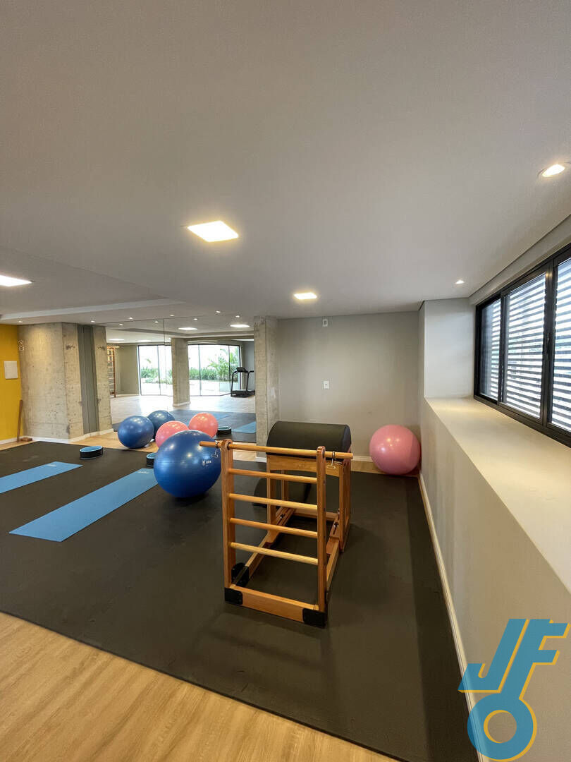 Loja-Salão, 89 m² - Foto 17