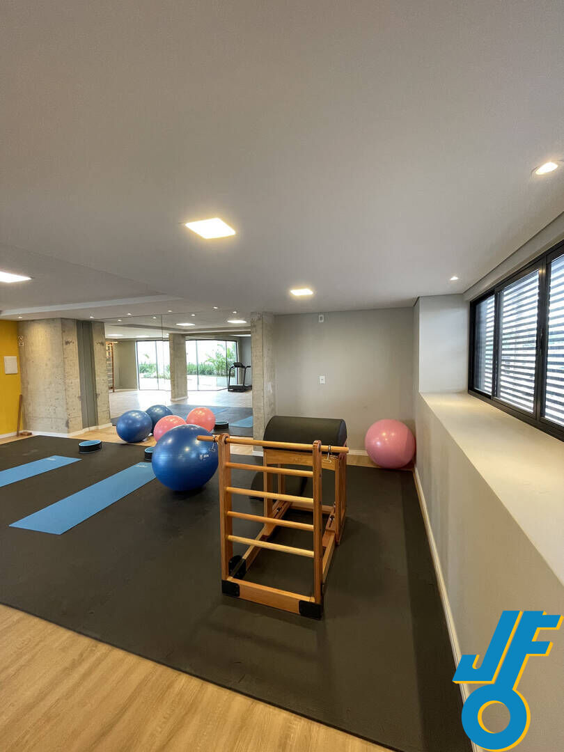 Loja-Salão, 124 m² - Foto 17