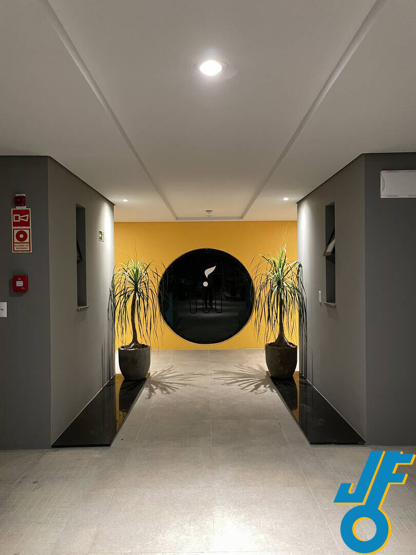 Loja-Salão, 124 m² - Foto 13