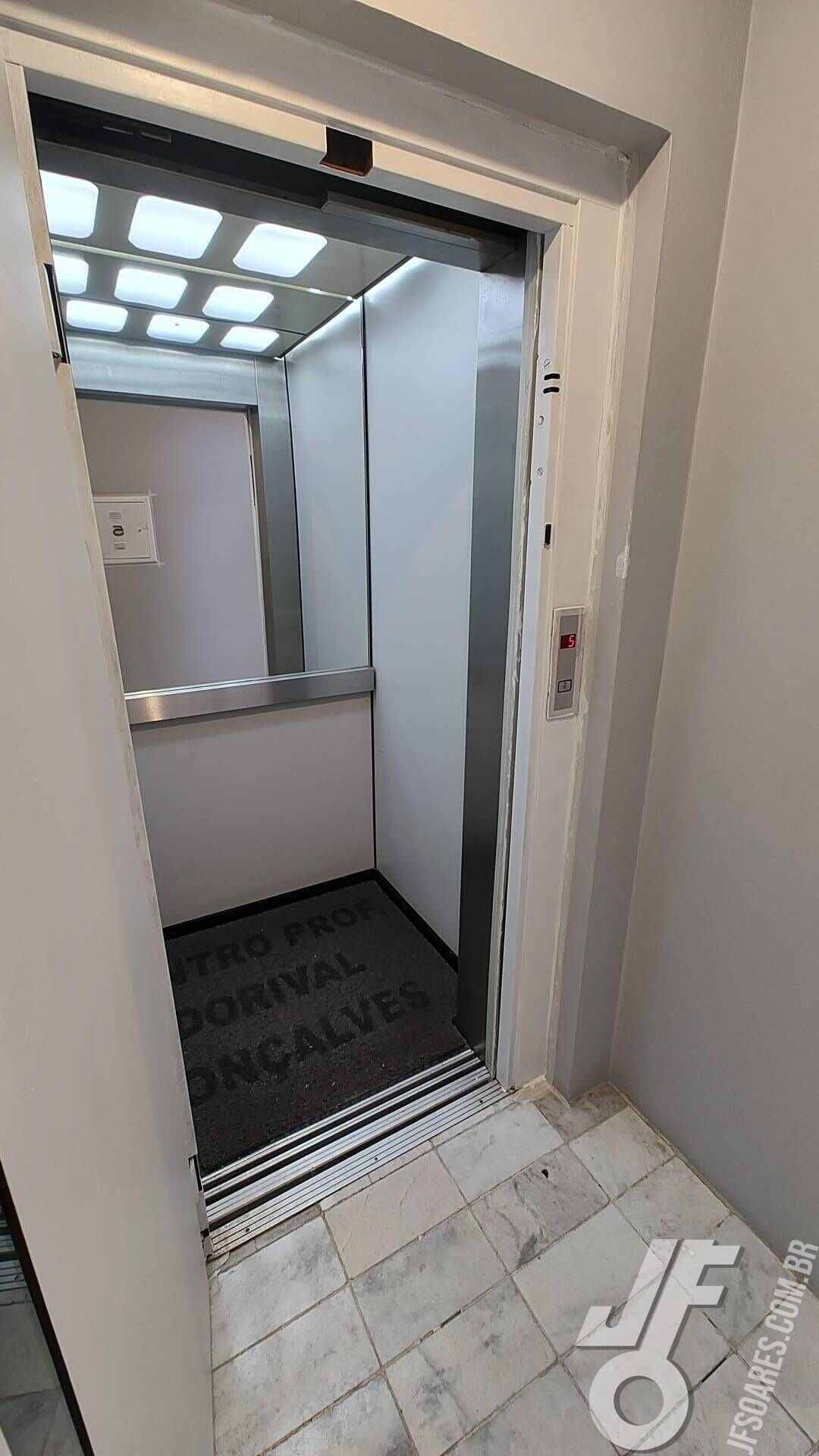 Sala-Conjunto, 26 m² - Foto 9