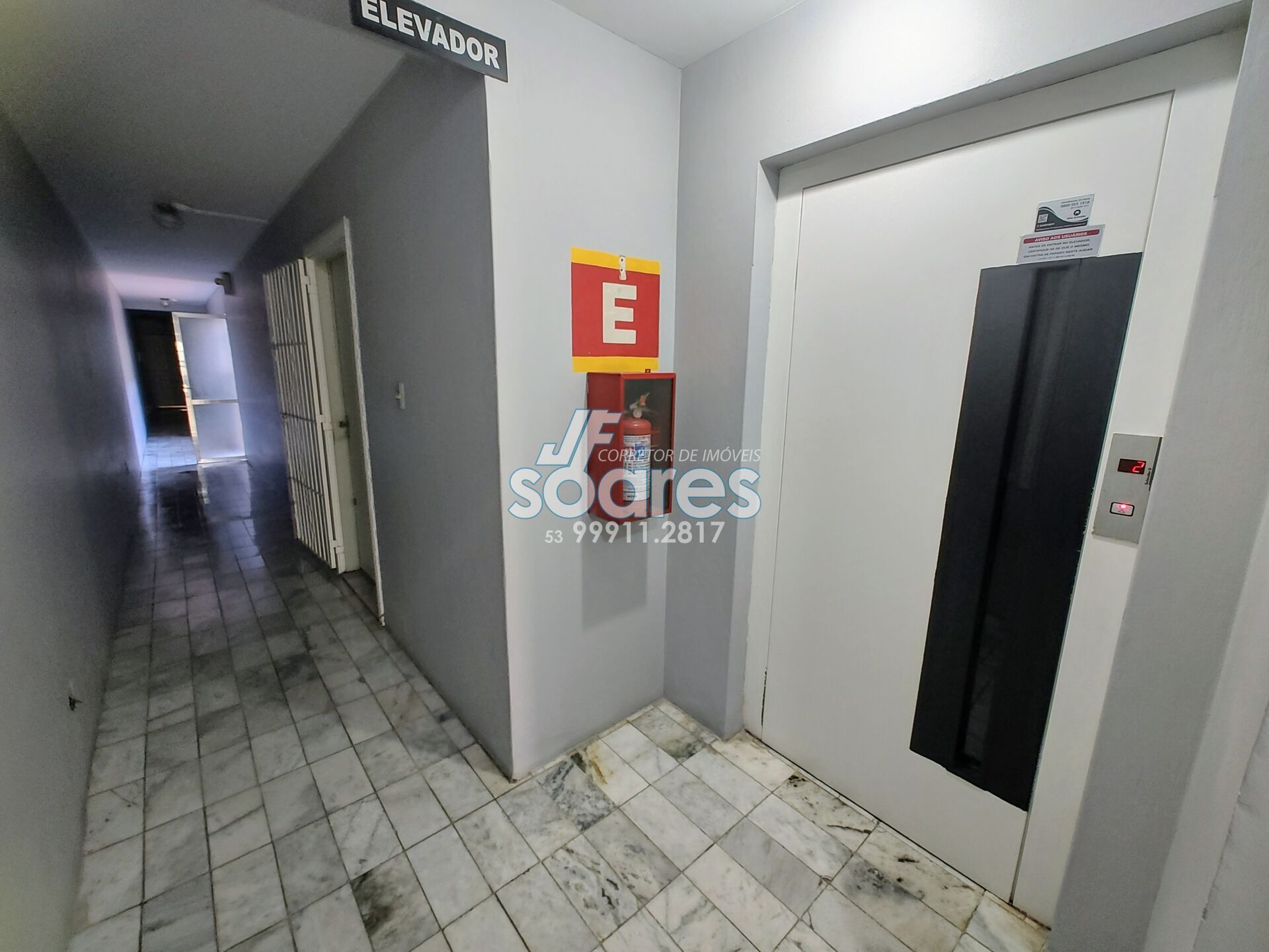 Conjunto Comercial-Sala à venda, 26m² - Foto 6