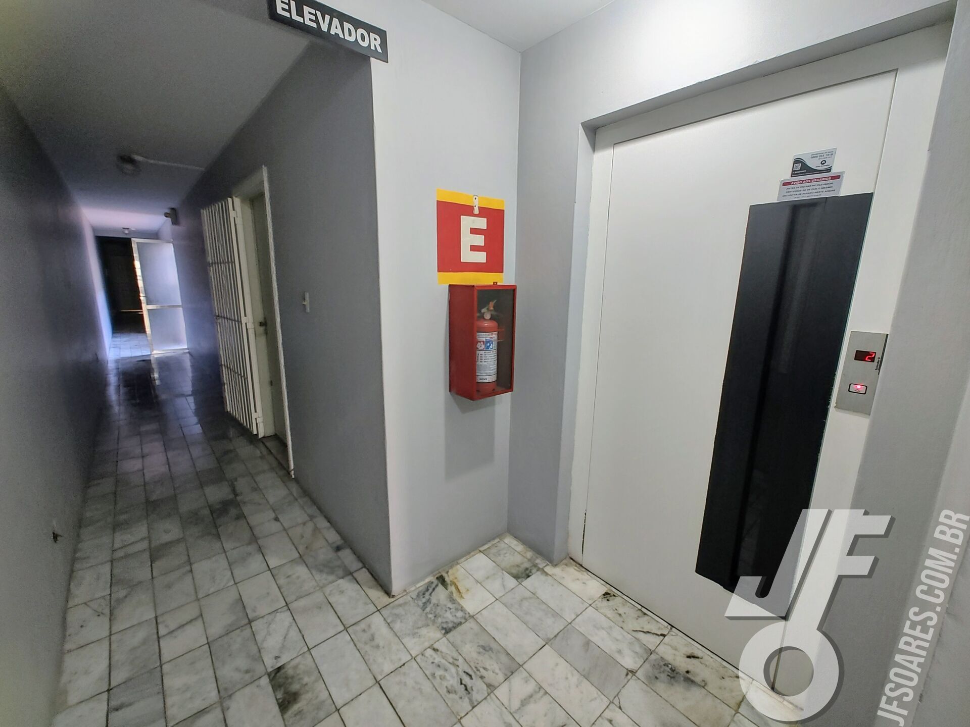 Sala-Conjunto, 26 m² - Foto 8