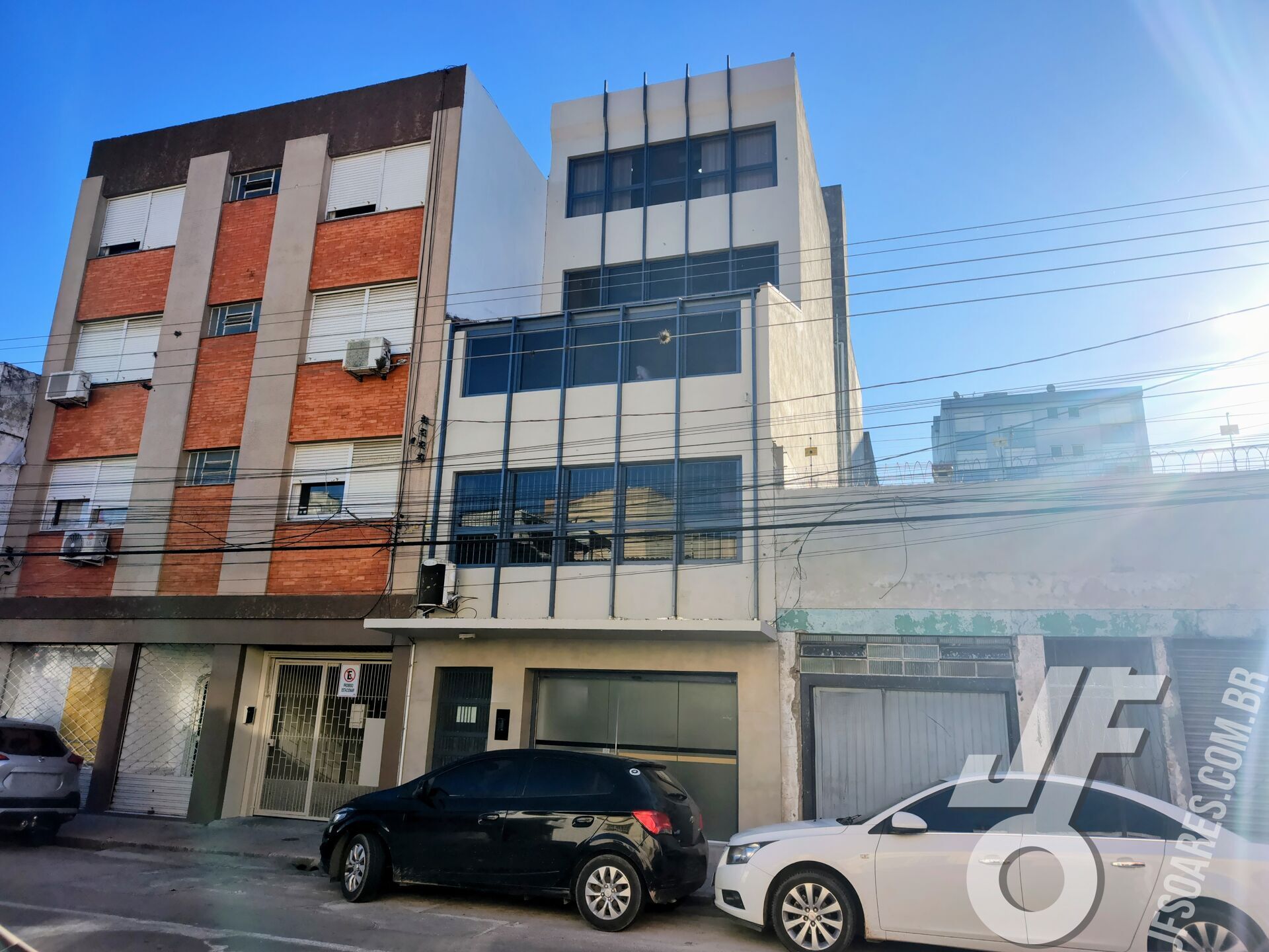 Sala-Conjunto, 26 m² - Foto 7