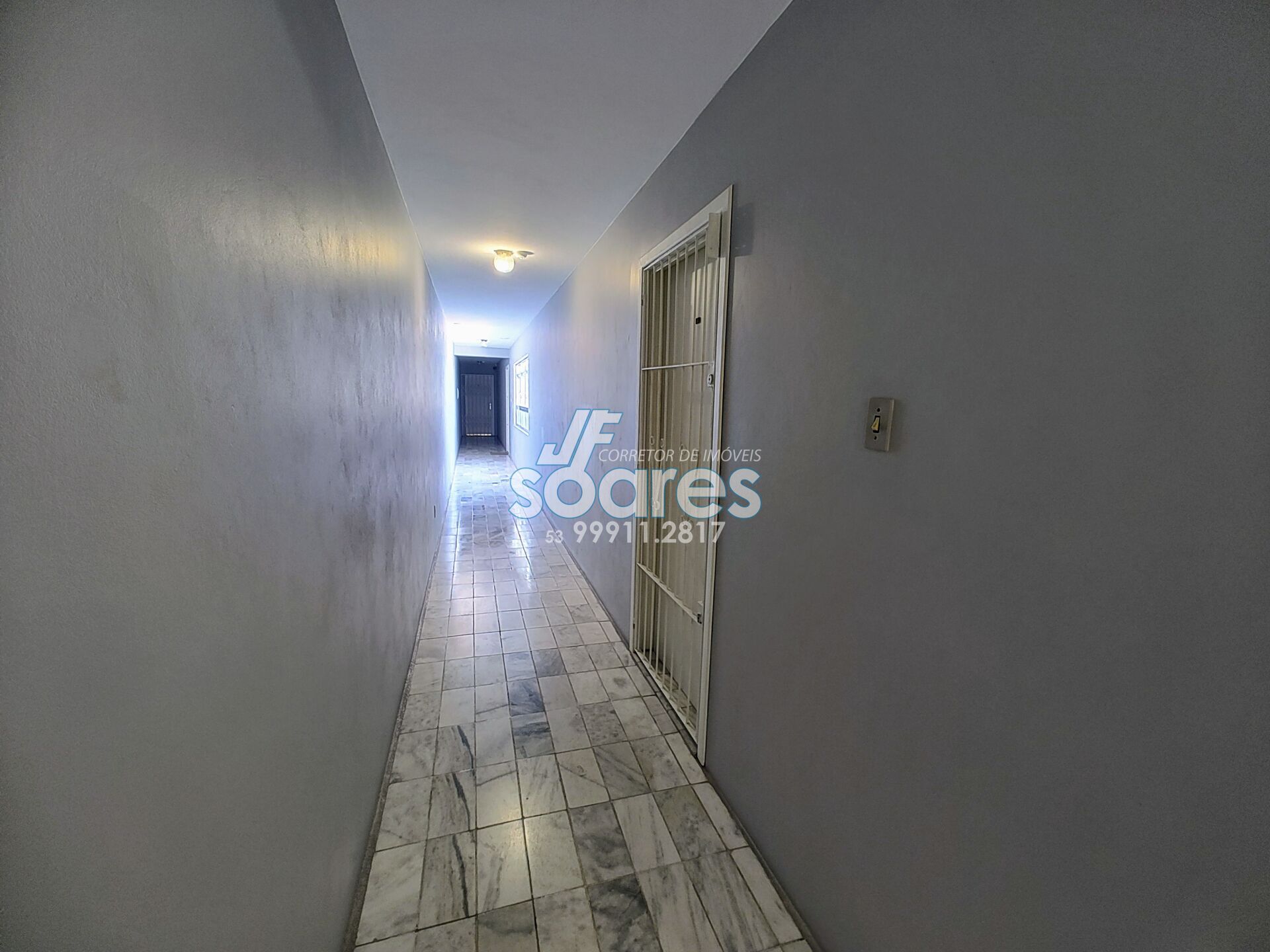 Conjunto Comercial-Sala à venda, 26m² - Foto 9