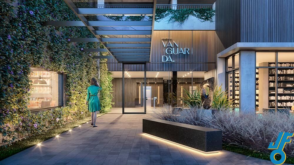 Sala-Conjunto, 53 m² - Foto 4