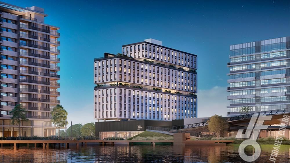 Sala-Conjunto, 53 m² - Foto 3