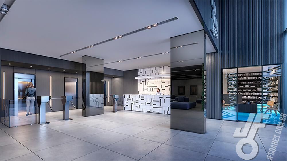 Sala-Conjunto, 53 m² - Foto 6